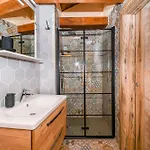 House Morski Brk Prázdninový dům *