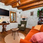 House Morski Brk Prázdninový dům Trogir