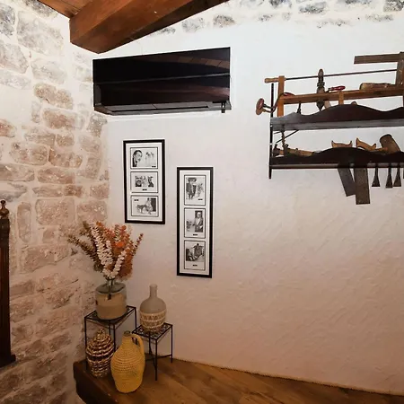 Будинок відпочинку House Morski Brk *