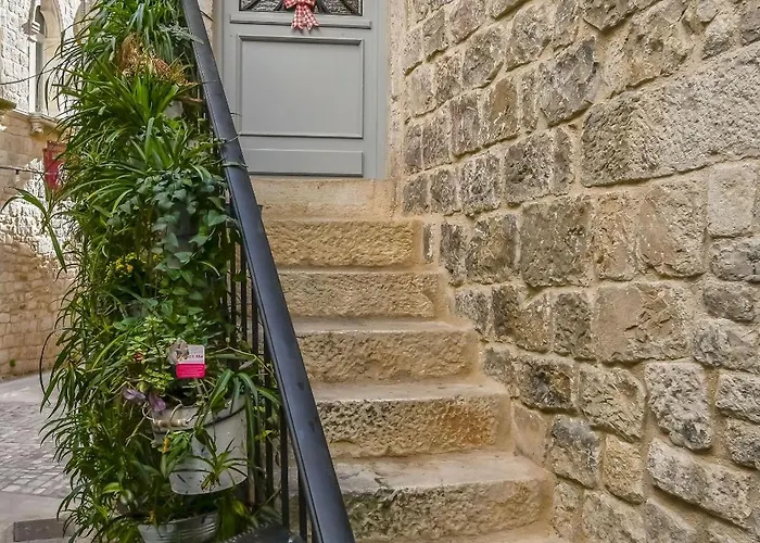 House Morski Brk * Trogir