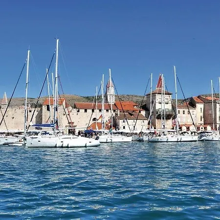 Dom wakacyjny House Morski Brk Trogir