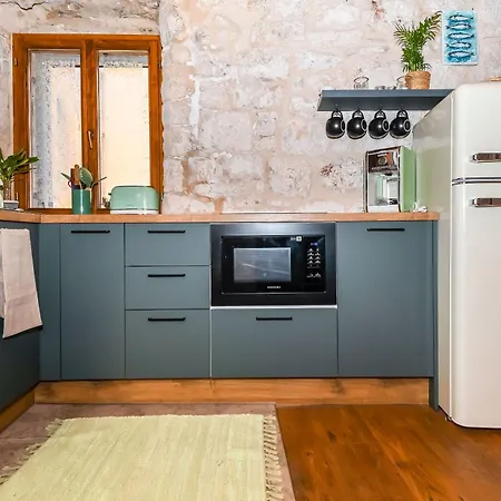 House Morski Brk