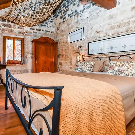 House Morski Brk Dom wakacyjny Trogir