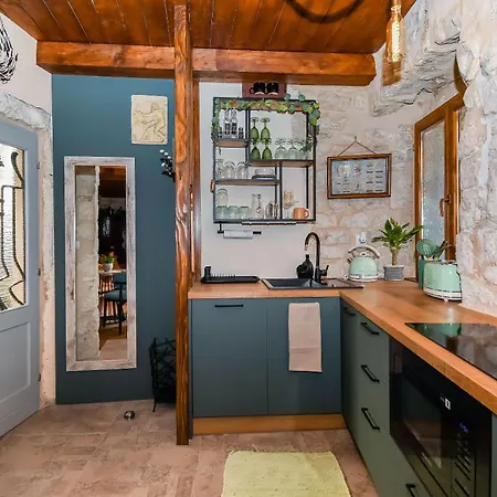 Σπίτι διακοπών House Morski Brk *