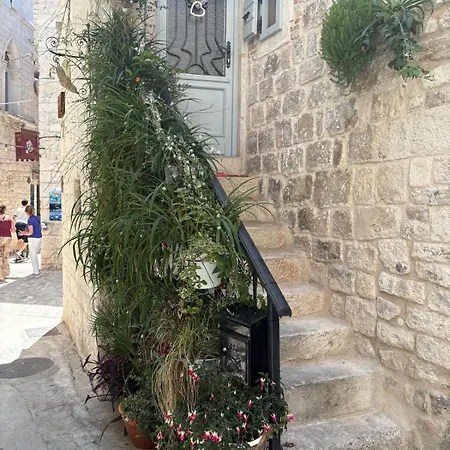 Σπίτι διακοπών House Morski Brk Τρογκίρ