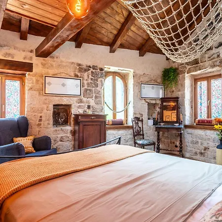 Σπίτι διακοπών House Morski Brk Τρογκίρ