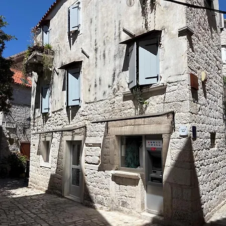 House Morski Brk Σπίτι διακοπών