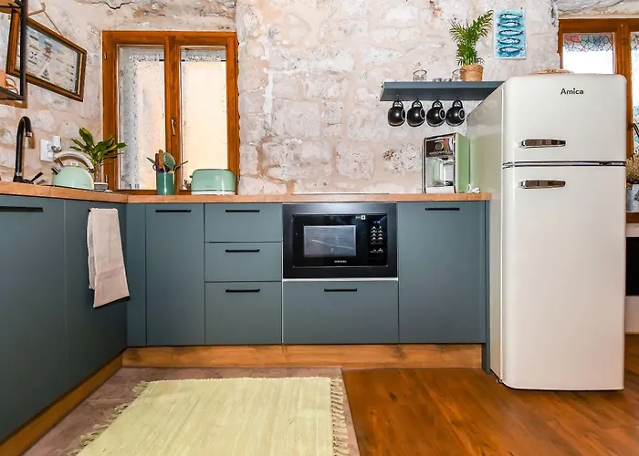 House Morski Brk