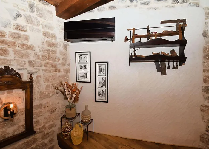 Σπίτι διακοπών House Morski Brk *