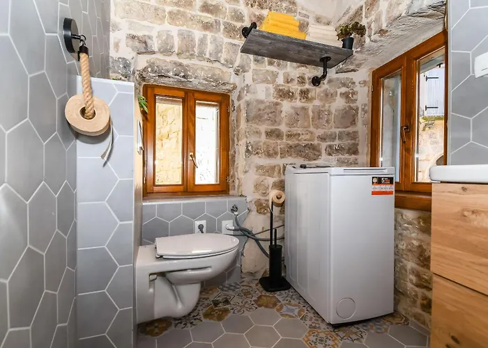 Tatil Evi House Morski Brk Trogir