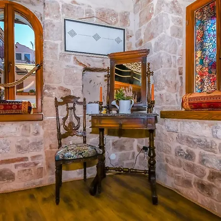 House Morski Brk Vakantiehuis