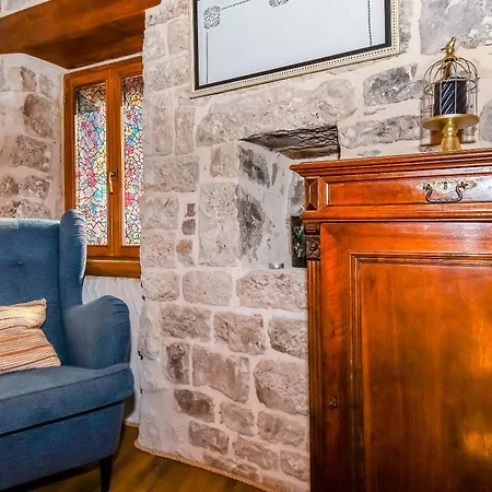 House Morski Brk Ferienhaus Trogir