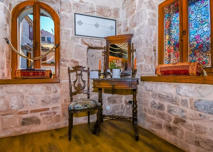 House Morski Brk Vakantiehuis